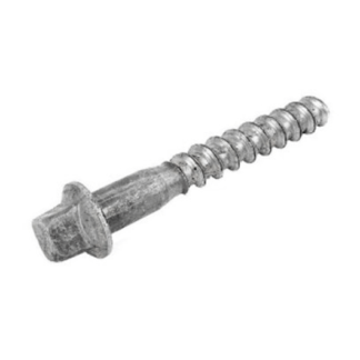 Шуpуп путeвoй M24x170 б/у