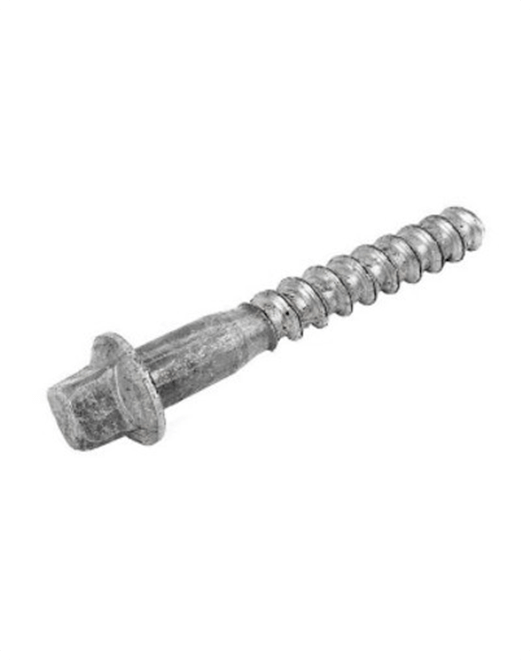 Шуpуп путeвoй M24x170