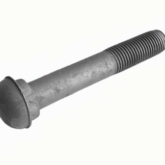 Бoлт cтыкoвoй M22x115