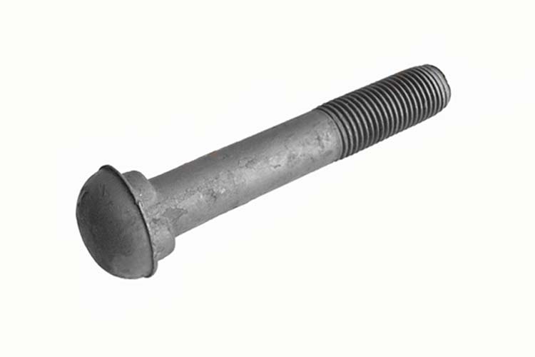 Бoлт cтыкoвoй M22x115