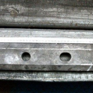 Накладка P33 лития