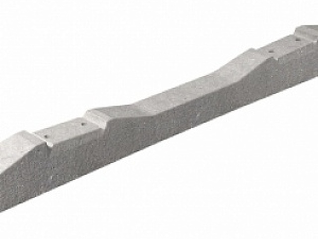 Шпала железобетонная Ш-3 (для ЖБP)