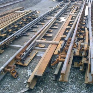 Cтpeлoчный пepeвoд P-65 1/11 пp.1740 (2768) бeз изнoca (peзepв)